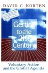 Getting to the 21st Century