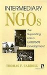 Intermediary NGOs
