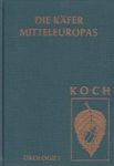 Die Käfer Mitteleuropas, Band E1: Autökologie (Carabidae - Micropeplidae)