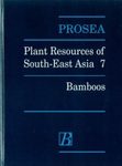 PROSEA, Volume 7: Bamboos