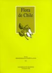 Flora de Chile, Volume 3, Fascicle 1: Misodendraceae - Zygophyllaceae [Spanish]