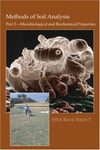 Methods of Soil Analysis, Part 2: Microbial and Biochemical Properties