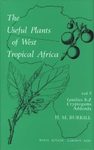 The Useful Plants of West Tropical Africa, Volume 5