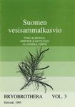 Suomen Vesisammalkasvio [Aquatic Bryophytes of Finland]