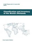 Classification and Inventory of the World's Wetlands