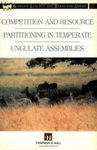 Competition and Resource Partitioning in Temperate Ungulate Assemblies