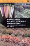 Carrots and Related Vegetable Umbelliferae
