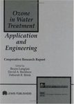 Ozone in Water Treatment