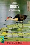 Common Birds of the Kimberley