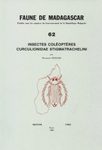 Faune de Madagascar: Fasc. 62 - Insectes: Coléoptères Curculionidae Stigmatrachelini