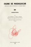 Faune de Madagascar: Fasc. 84 - Mammifères: Chiroptères