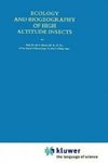 Ecology and Biogeography of High Altitude Insects