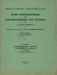 Flore Iconographique des Champignons du Congo, Fasc. 15: Hygrophoraceae, Laccaria and Boletineae 2 (Compl.)