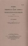 Flora of Tropical East Africa: Guttiferae