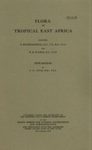 Flora of Tropical East Africa: Opiliaceae