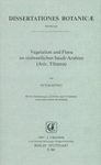 Vegetation und Flora im Südwestlichen Saudi-Arabien (Asir, Tihama) [Vegetation and Flora in South-Western Saudi Arabia (Asir, Tihama)]