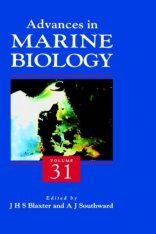 Advances in Marine Biology: 63