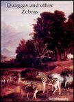 Quaggas and Other Zebras
