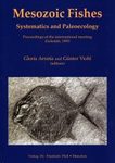 Mesozoic Fishes 1 – Systematics and Paleoecology