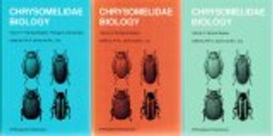 Chrysomelidae Biology (3-Volume Set)