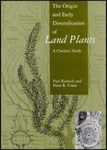 The Origin and Early Diversification of Land Plants