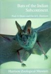 Bats of the Indian Subcontinent