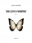 Neotropical Butterflies, Volume 1: The Genus Morpho, Part 1