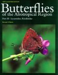 Butterflies of the Afrotropical Region, Part 3
