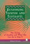 Rethinking Tourism and Ecotravel