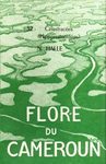 Flore du Cameroun, Volume 32