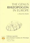 The Genus Rhizopogon in Europe