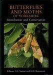 Butterflies and Moths of Yorkshire