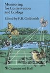 Monitoring for Conservation and Ecology