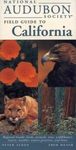 National Audubon Society Regional Field Guide to California
