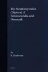 The Stratiomyioidea (Diptera) of Fennoscandia and Denmark