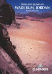 Cicerone Guides: Treks and Climbs in Wadi Rum, Jordan