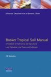Booker Tropical Soil Manual