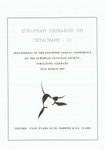 European Research on Cetaceans, Volume 11