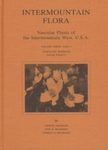 Intermountain Flora, Volume 3, Part A