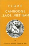 Flore du Cambodge, du Laos et du Viêtnam, Volume 17