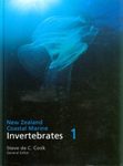 New Zealand Coastal Marine Invertebrates, Volume 1