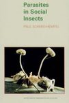 Parasites in Social Insects