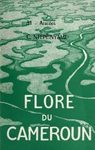 Flore du Cameroun, Volume 31