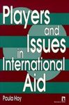 Players and Issues in International Aid