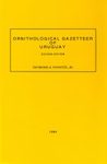 Ornithological Gazetteer of Uruguay