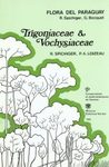Flora del Paraguay, Volume 2: Trigoniaceae & Vochysiaceae