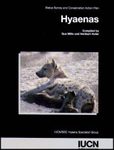 Hyaenas: Status Survey and Conservation Action Plan
