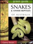 Snakes & Other Reptiles of Australia