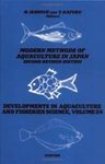 Modern Methods of Aquaculture in Japan
