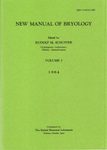 New Manual of Bryology, Volume 2